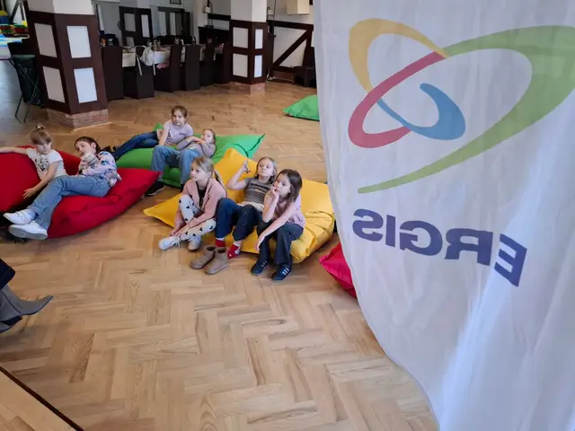 Białych wakacji ciąg dalszy…. — zdjęcie 11