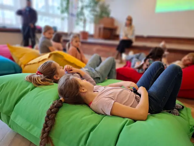 Białych wakacji ciąg dalszy…. — zdjęcie 13