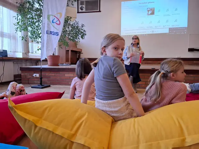 Białych wakacji ciąg dalszy…. — zdjęcie 14