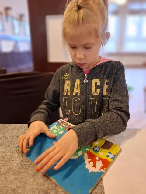 Białych wakacji ciąg dalszy…. — zdjęcie 26