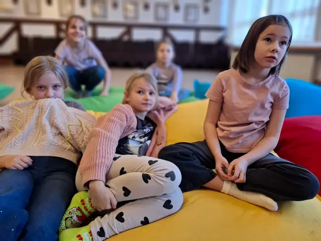 Białych wakacji ciąg dalszy…. — zdjęcie 28