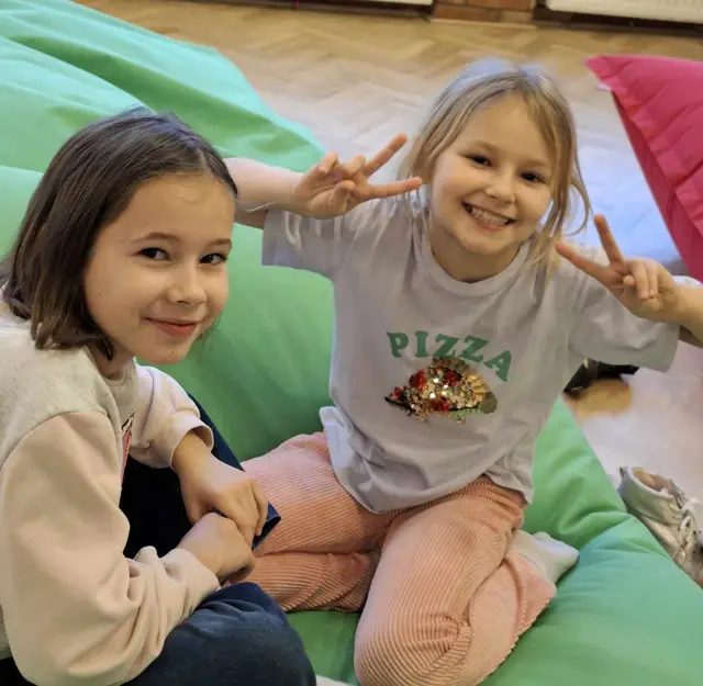 Ostatni dzień Białych wakacji w WDK — zdjęcie 1