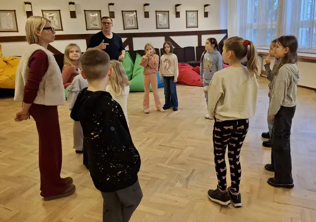 Ostatni dzień Białych wakacji w WDK — zdjęcie 2
