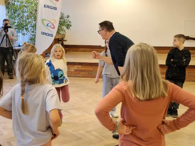 Ostatni dzień Białych wakacji w WDK — zdjęcie 5