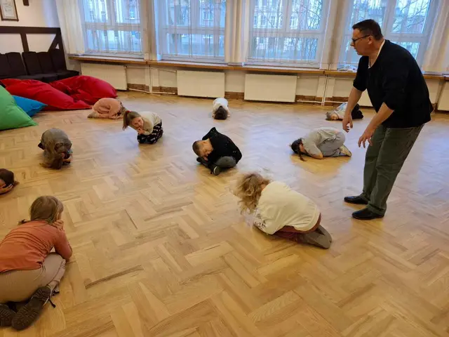 Ostatni dzień Białych wakacji w WDK — zdjęcie 8