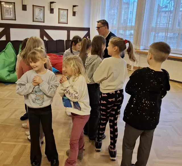 Ostatni dzień Białych wakacji w WDK — zdjęcie 11