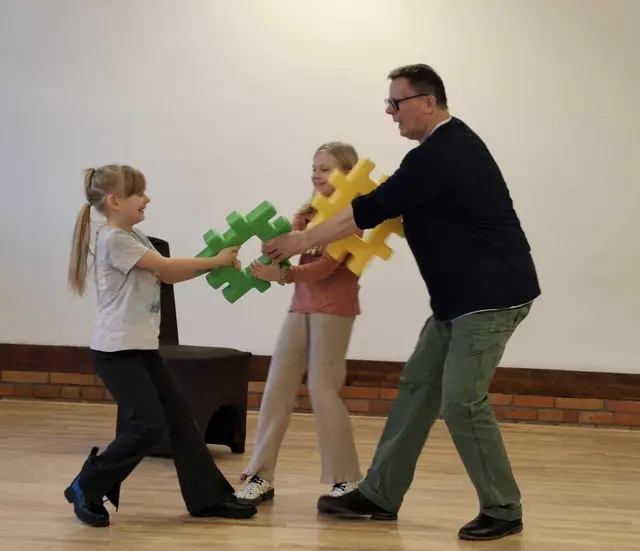 Ostatni dzień Białych wakacji w WDK — zdjęcie 12