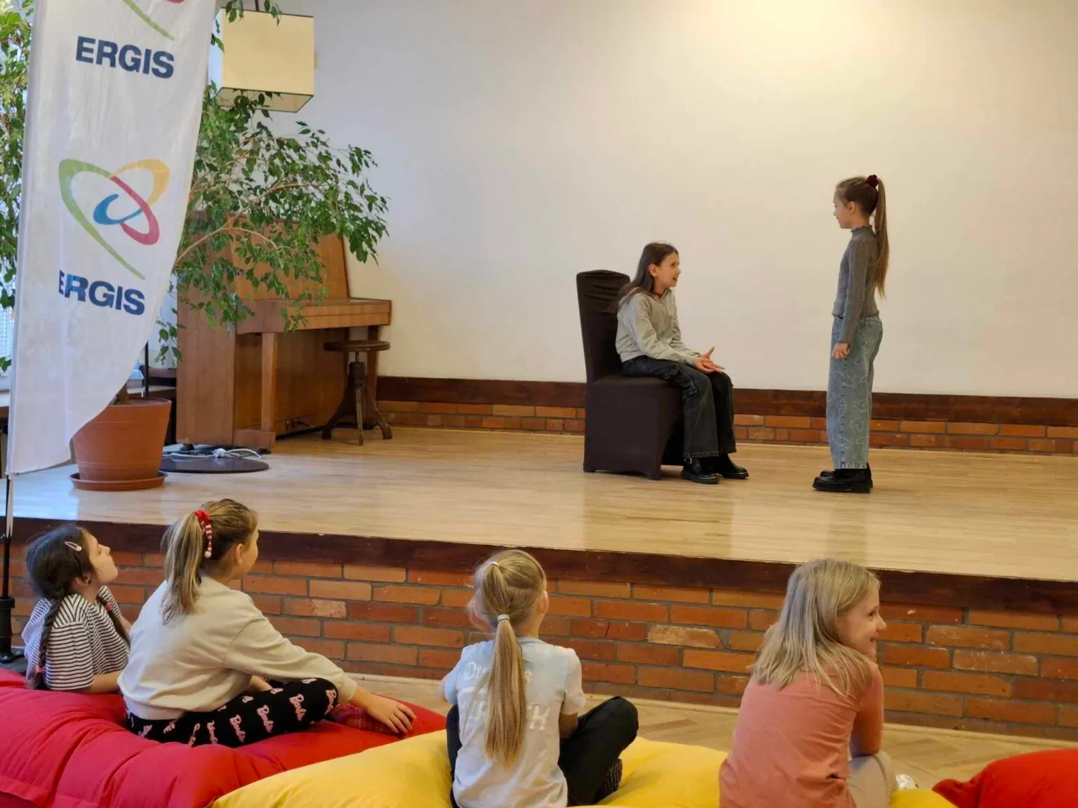 Ostatni dzień Białych wakacji w WDK