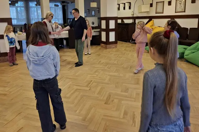Ostatni dzień Białych wakacji w WDK — zdjęcie 14