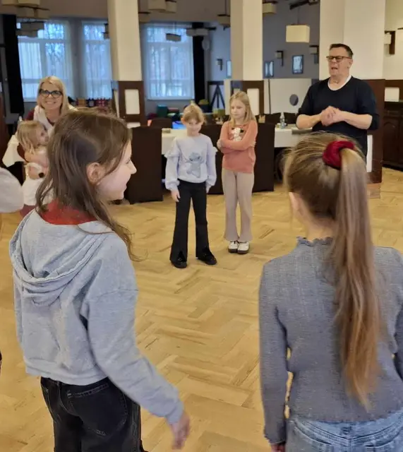 Ostatni dzień Białych wakacji w WDK — zdjęcie 19