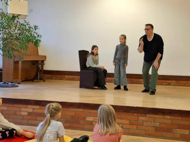 Ostatni dzień Białych wakacji w WDK — zdjęcie 21