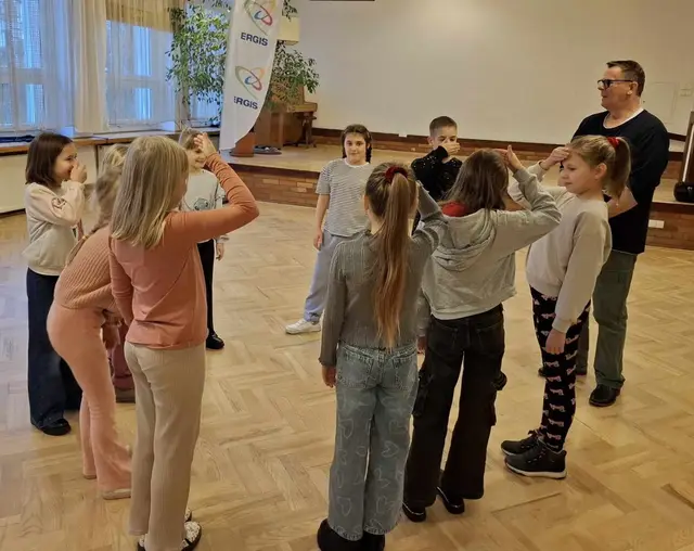 Ostatni dzień Białych wakacji w WDK — zdjęcie 25