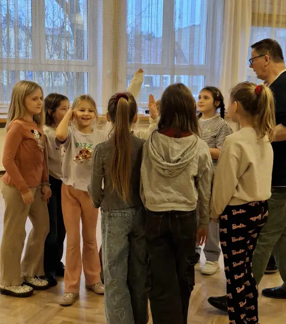 Ostatni dzień Białych wakacji w WDK — zdjęcie 26