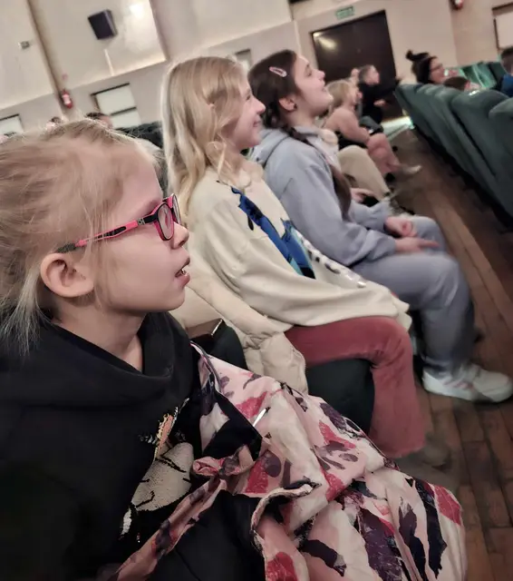 Ostatni dzień Białych wakacji w WDK — zdjęcie 33