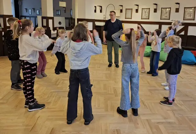 Ostatni dzień Białych wakacji w WDK — zdjęcie 35
