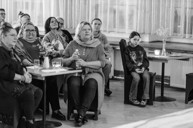 Fotorelacja z Muzykowania w dobrym Stylu — zdjęcie 7