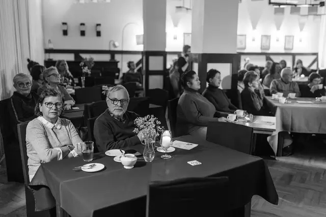 Fotorelacja z Muzykowania w dobrym Stylu — zdjęcie 8