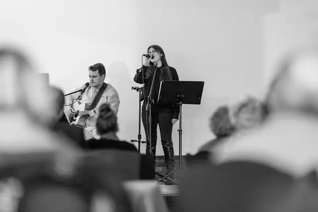 Fotorelacja z Muzykowania w dobrym Stylu — zdjęcie 10