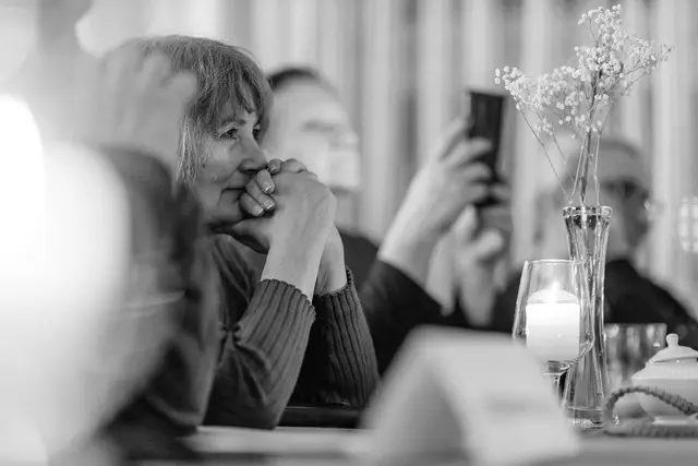 Fotorelacja z Muzykowania w dobrym Stylu — zdjęcie 13