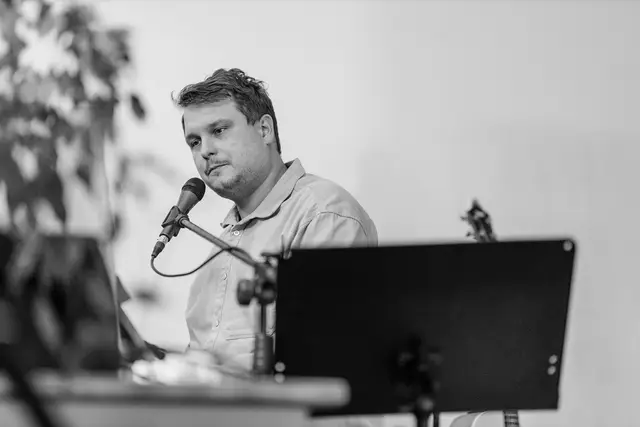 Fotorelacja z Muzykowania w dobrym Stylu — zdjęcie 17