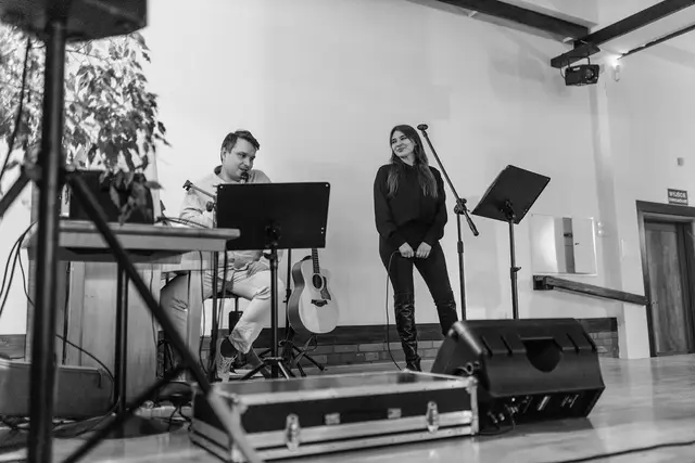 Fotorelacja z Muzykowania w dobrym Stylu — zdjęcie 18