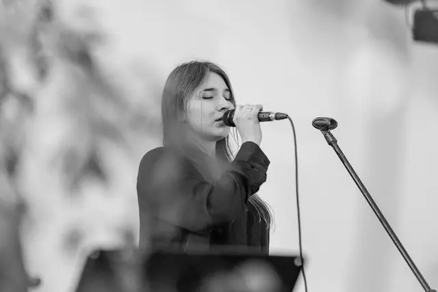 Fotorelacja z Muzykowania w dobrym Stylu — zdjęcie 19