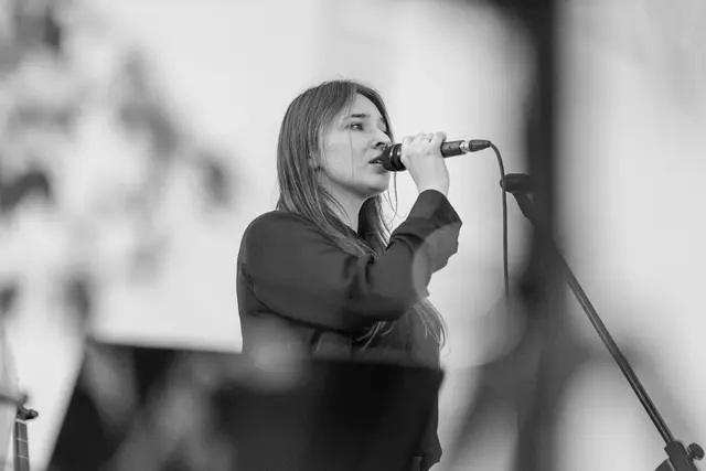Fotorelacja z Muzykowania w dobrym Stylu — zdjęcie 21