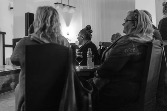 Fotorelacja z Muzykowania w dobrym Stylu — zdjęcie 26