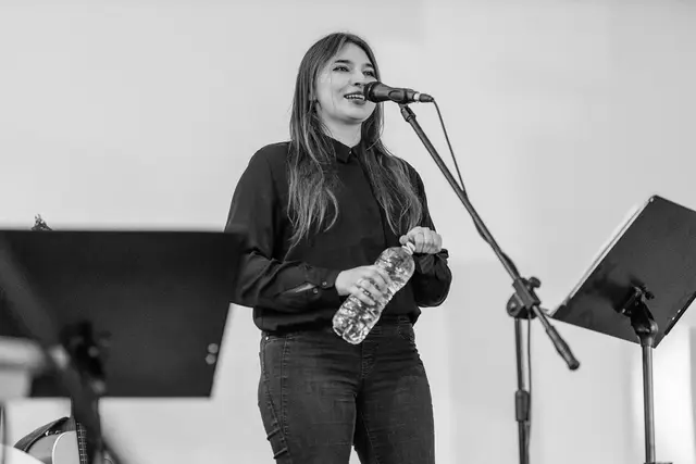 Fotorelacja z Muzykowania w dobrym Stylu — zdjęcie 1