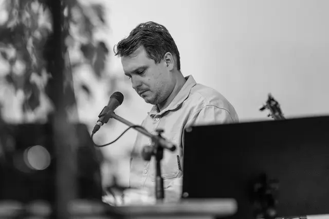 Fotorelacja z Muzykowania w dobrym Stylu — zdjęcie 3