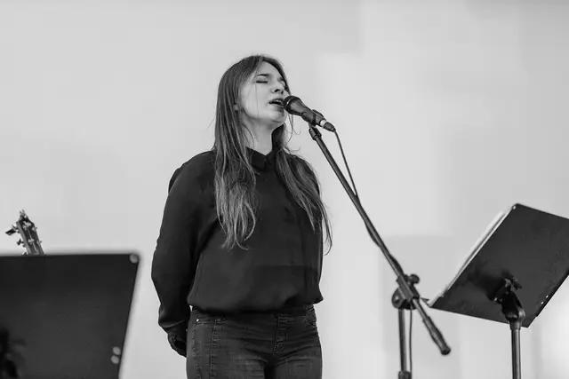 Fotorelacja z Muzykowania w dobrym Stylu — zdjęcie 4