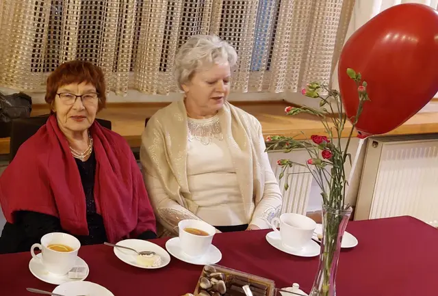 Walentynkowe fajfy za nami — zdjęcie 5