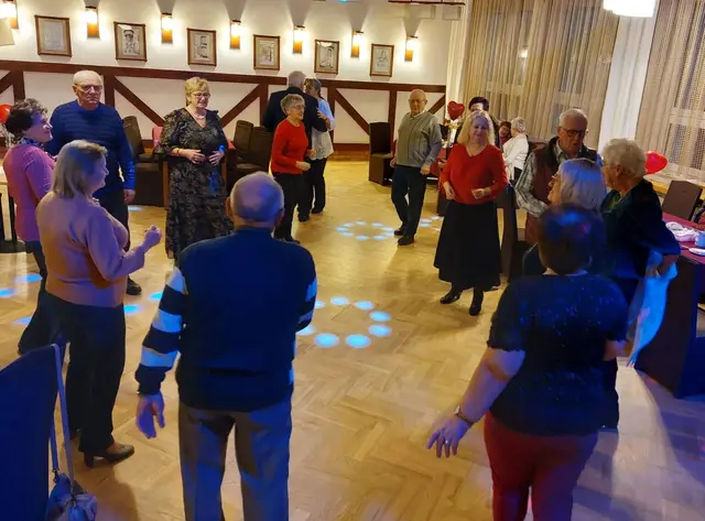 Walentynkowe fajfy za nami — zdjęcie 8