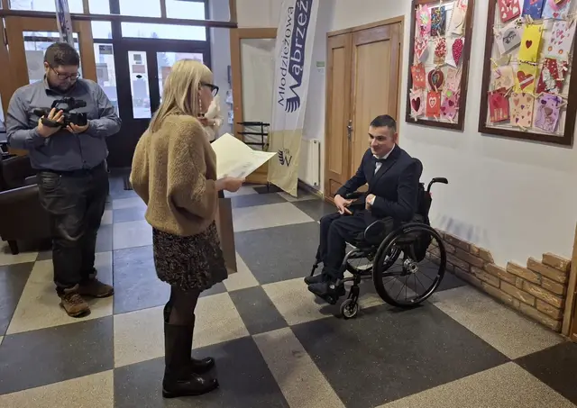 Wystawa walentynkowa w WDK — zdjęcie 31