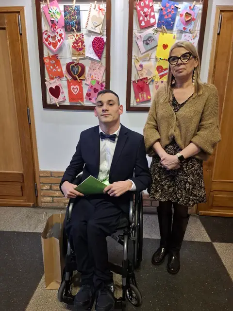 Wystawa walentynkowa w WDK — zdjęcie 32