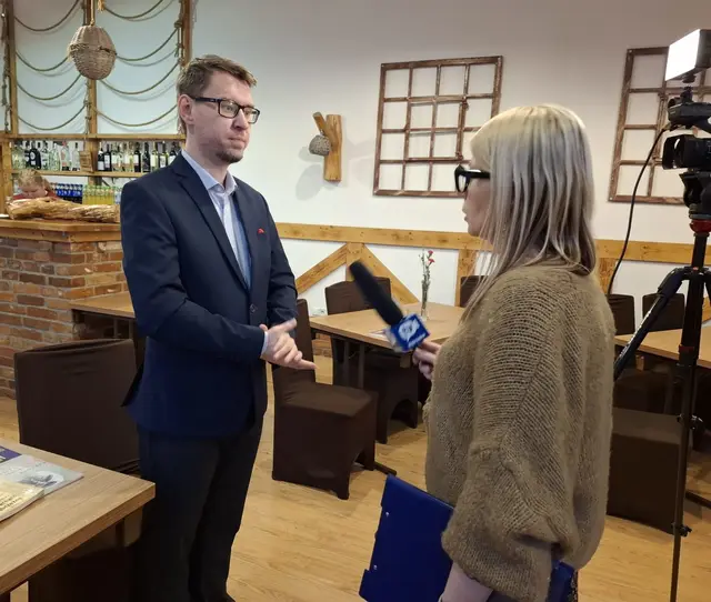 Ojciec Bernard z Wąbrzeźna — zdjęcie 1
