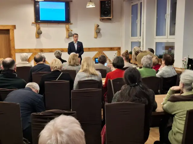 Ojciec Bernard z Wąbrzeźna — zdjęcie 4