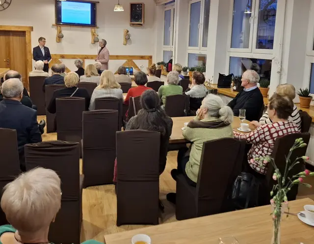 Ojciec Bernard z Wąbrzeźna — zdjęcie 6