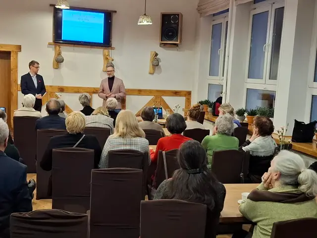 Ojciec Bernard z Wąbrzeźna — zdjęcie 7