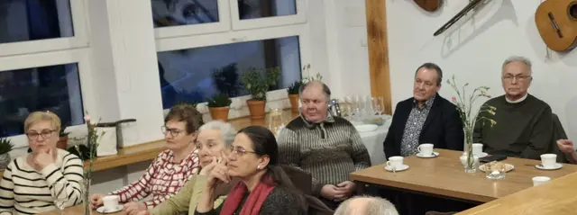 Ojciec Bernard z Wąbrzeźna — zdjęcie 8