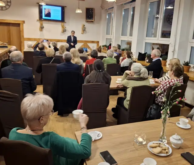 Ojciec Bernard z Wąbrzeźna — zdjęcie 9