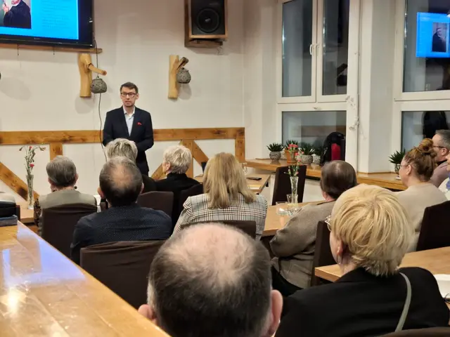 Ojciec Bernard z Wąbrzeźna — zdjęcie 11