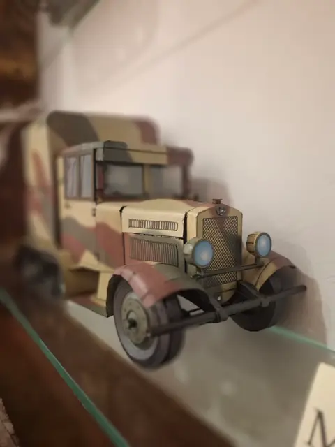 Wystawa makiet — zdjęcie 9