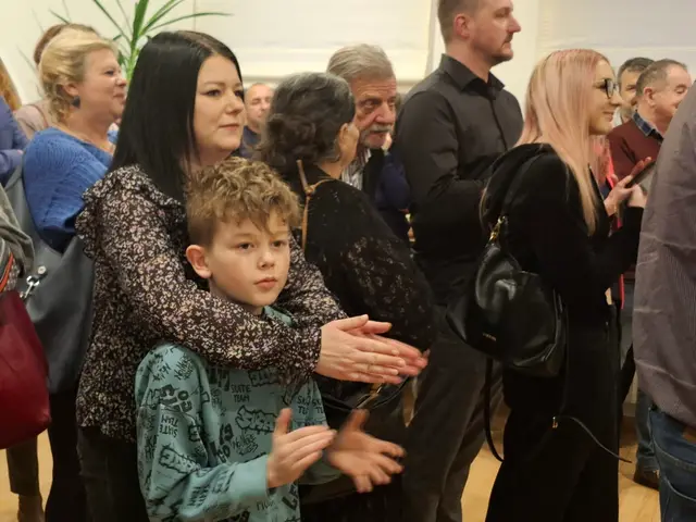 Wystawa makiet — zdjęcie 14