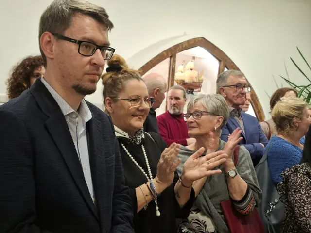 Wystawa makiet — zdjęcie 15