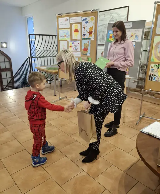 Kubuś Puchatek – wybrany — zdjęcie 12