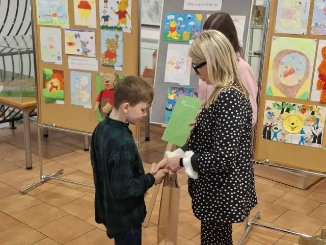 Kubuś Puchatek – wybrany — zdjęcie 15