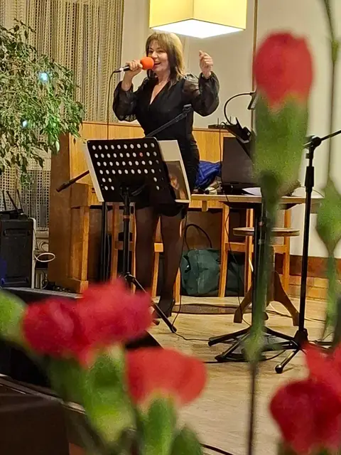 Fotorelacja z Muzykowania w dobrym Stylu — zdjęcie 2