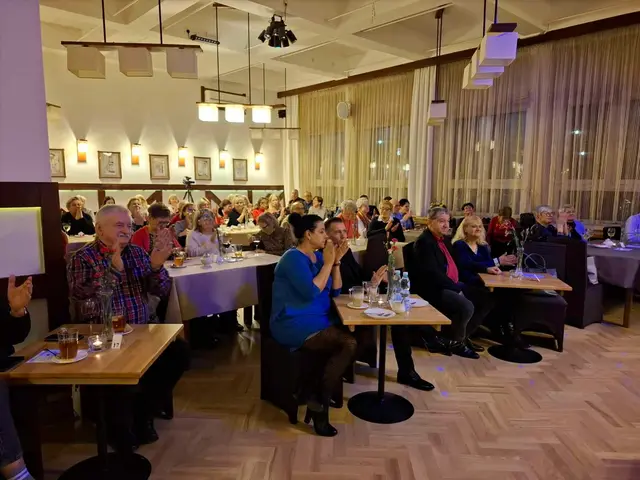 Fotorelacja z Muzykowania w dobrym Stylu — zdjęcie 6