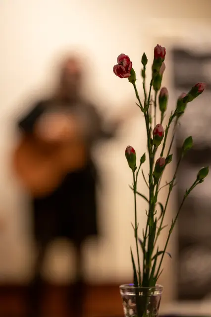 Muzykowanie w dobrym Stylu w WDK — zdjęcie 10